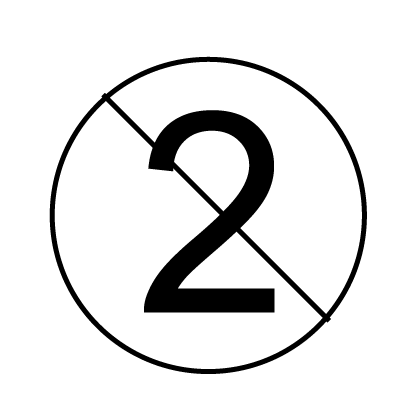 Do not reuse symbol